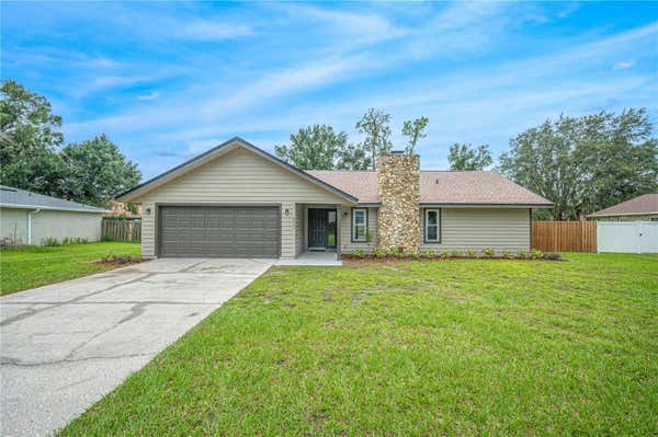 4500 OLD COLONY RD, MULBERRY, FL 33860 - Image 1