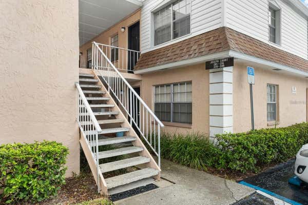 4701 JOSEPH CT UNIT 248, TAMPA, FL 33614 - Image 1