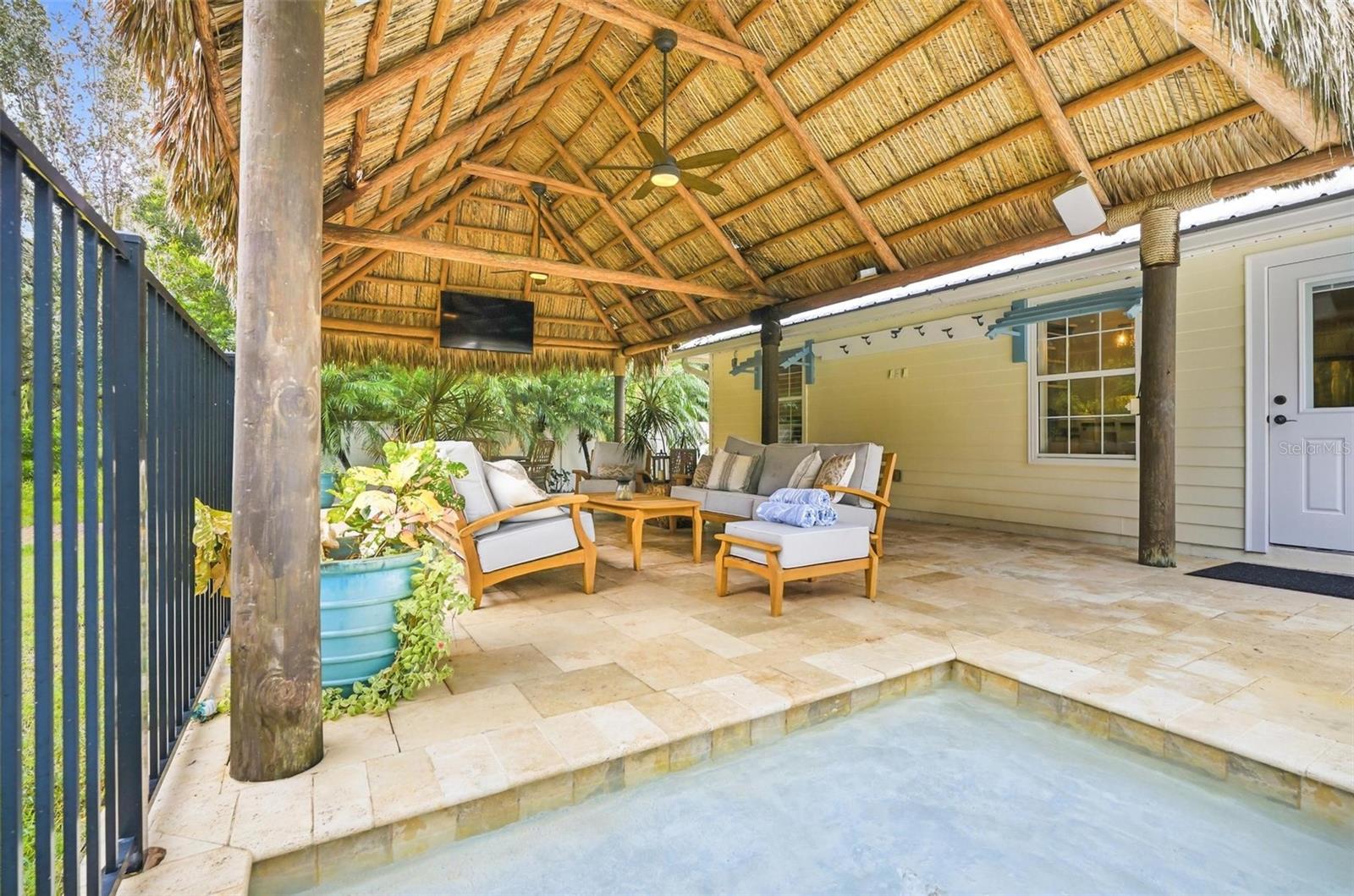 Palm Coast, Florida, 32137, United States, 4 Bedrooms Bedrooms, ,3 BathroomsBathrooms,Residential,Active,1997633