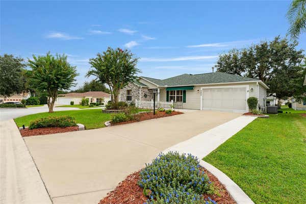 9650 SE 168TH MAPLESONG LN, THE VILLAGES, FL 32162 - Image 1