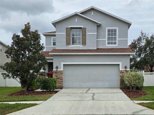 26939 STILLBROOK DR, WESLEY CHAPEL, FL 33544 - Image 1