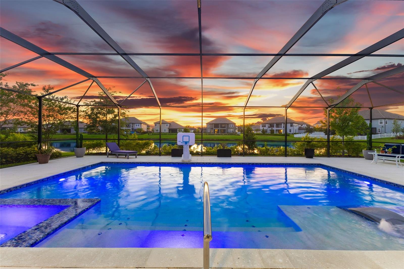 Wesley Chapel, Florida, 33545, United States, 7 Bedrooms Bedrooms, ,6 BathroomsBathrooms,Residential,Active,1894568