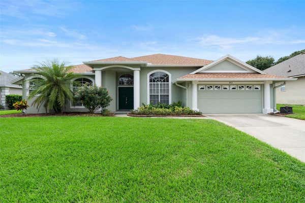 813 EAGLE CLAW CT, LAKE MARY, FL 32746 - Image 1