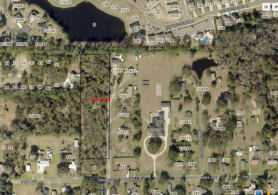 0 PARK AVENUE, JACKSONVILLE, FL 32218 - Image 1