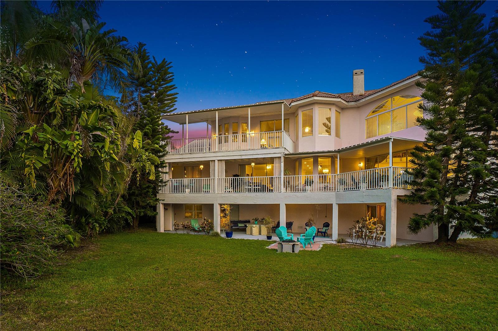 St Petersburg, Florida, 33715, United States, 5 Bedrooms Bedrooms, ,5 BathroomsBathrooms,Residential,Active,1942385