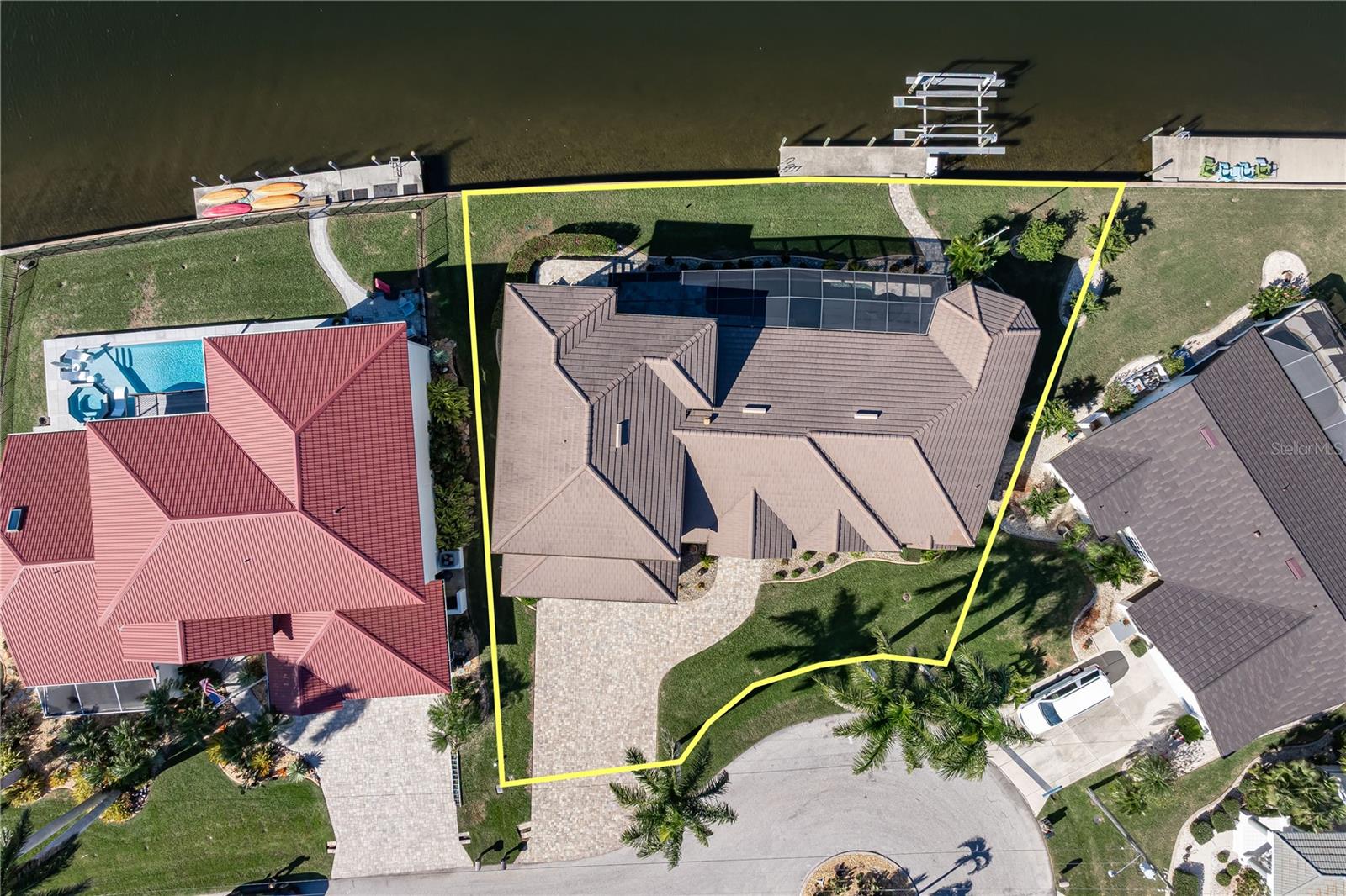 Punta Gorda, Florida, 33950, United States, 3 Bedrooms Bedrooms, ,3 BathroomsBathrooms,Residential,Active,2006957