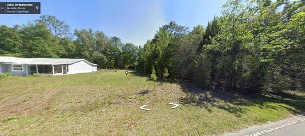 SW MARINE BLVD, DUNNELLON, FL 34431 - Image 1