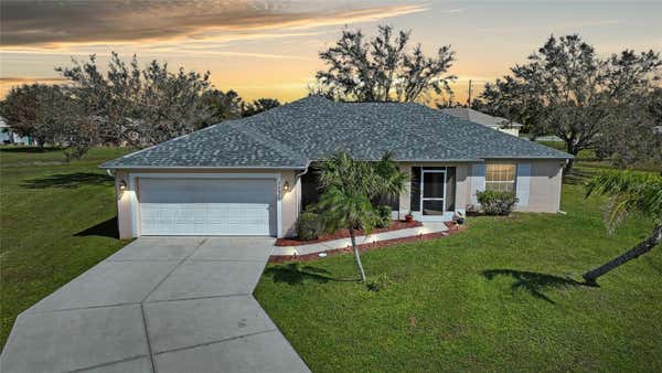 26076 PARANA DR, PUNTA GORDA, FL 33983 - Image 1