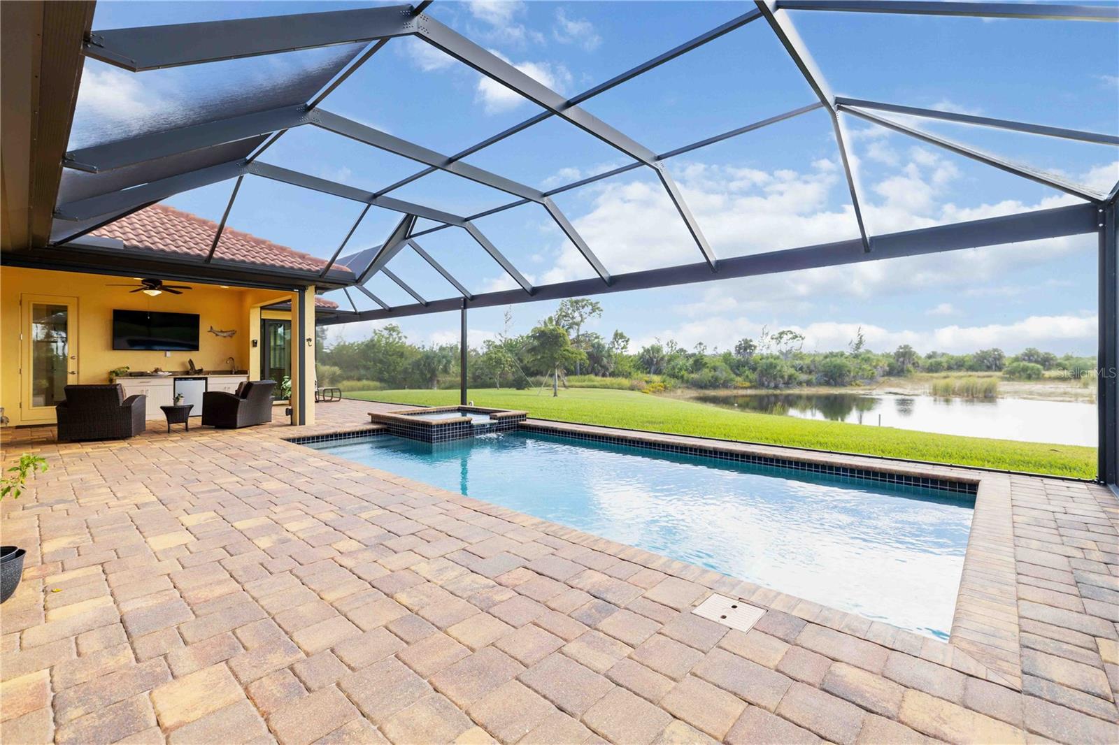 Placida, Florida, 33946, United States, 3 Bedrooms Bedrooms, ,3 BathroomsBathrooms,Residential,Active,1989778