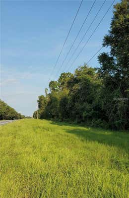 E HWY 40, SILVER SPRINGS, FL 34488 - Image 1