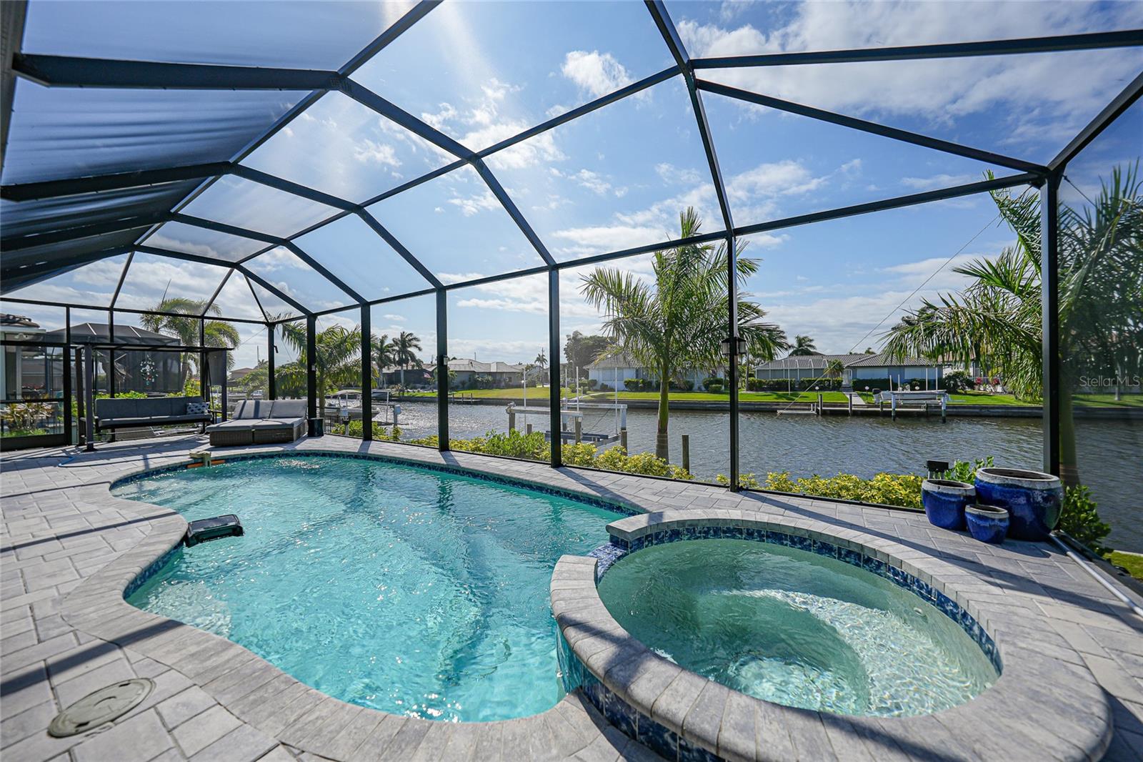 Punta Gorda, Florida, 33950, United States, 3 Bedrooms Bedrooms, ,3 BathroomsBathrooms,Residential,Active,2043839