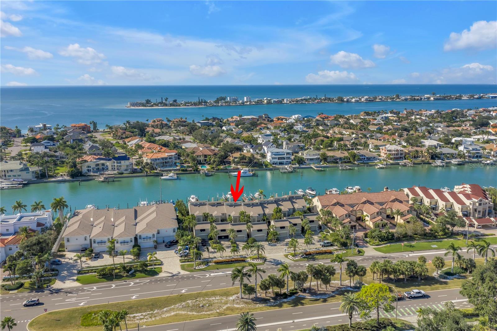 Tierra Verde, Florida, 33715, United States, 4 Bedrooms Bedrooms, ,4 BathroomsBathrooms,Residential,Active,1986870