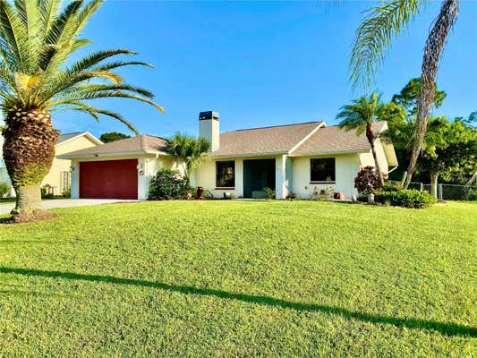 2828 CABARET ST, PORT CHARLOTTE, FL 33948 - Image 1