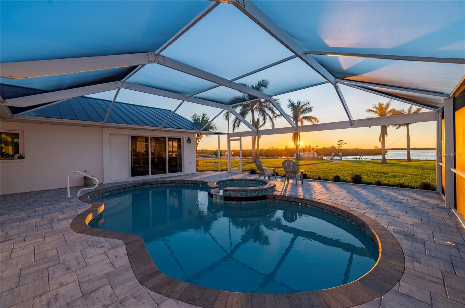 Port Charlotte, Florida, 33948, United States, 4 Bedrooms Bedrooms, ,4 BathroomsBathrooms,Residential,Active,1936611