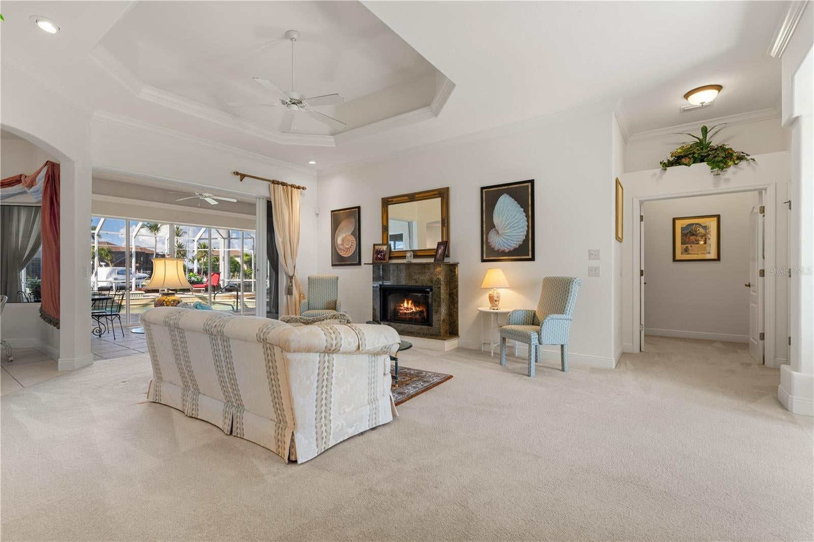 Punta Gorda, Florida, 33950, United States, 5 Bedrooms Bedrooms, ,4 BathroomsBathrooms,Residential,Active,2006902