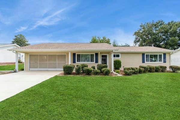 11539 SW 89TH CT, OCALA, FL 34481 - Image 1