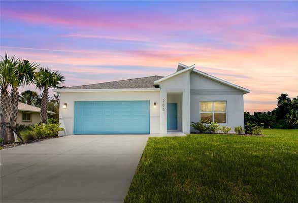 285 PORTO ALEGRE ST, PUNTA GORDA, FL 33983 - Image 1