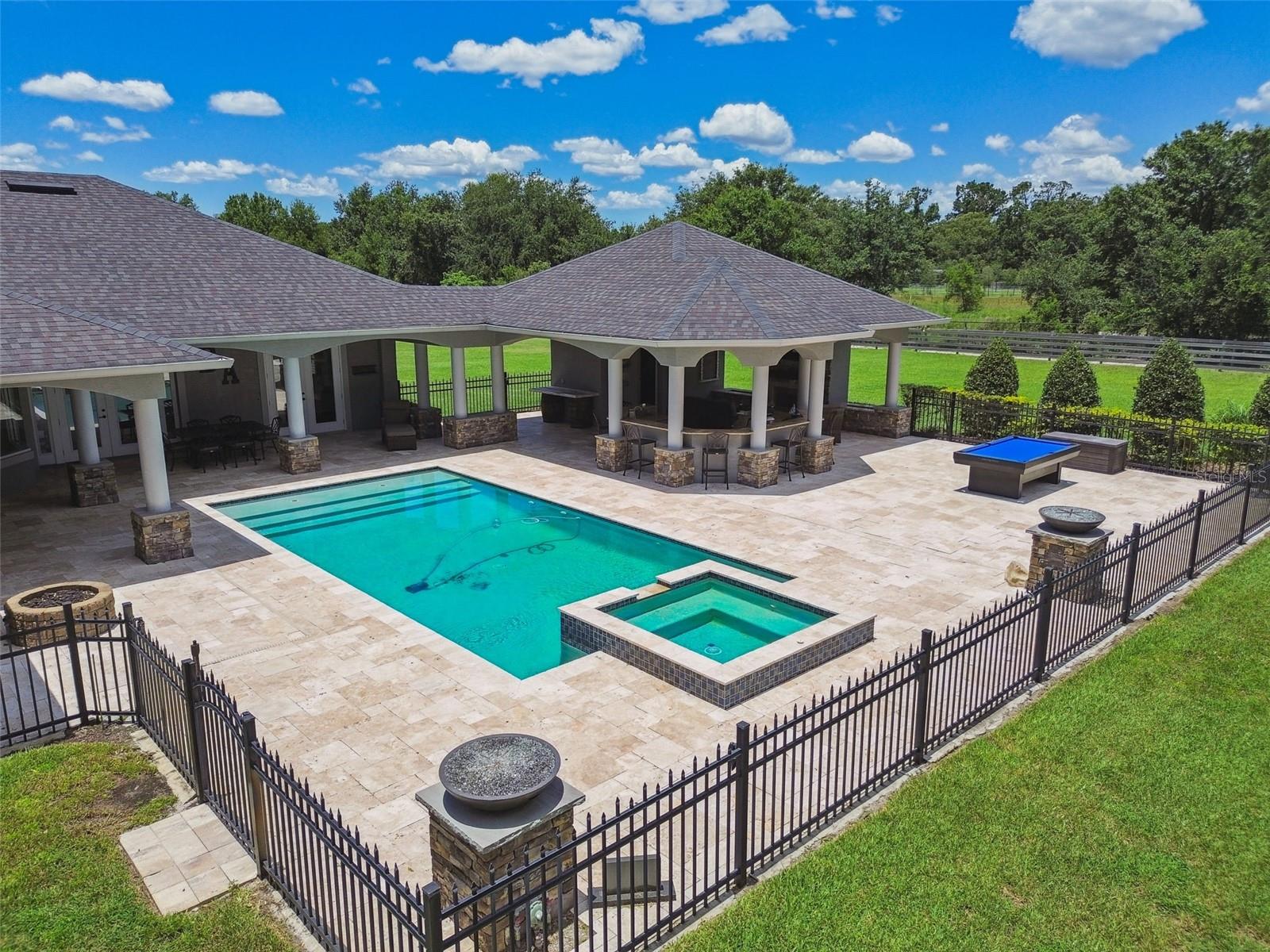 Odessa, Florida, 33556, United States, 5 Bedrooms Bedrooms, ,4 BathroomsBathrooms,Residential,Active,1884999