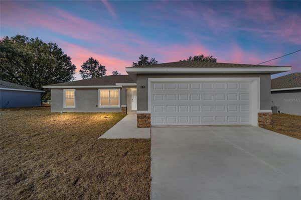 5674 N CLAREMONT DR, CITRUS SPRINGS, FL 34434 - Image 1