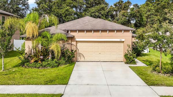 3011 MOULDEN HOLLOW DR, ZEPHYRHILLS, FL 33540 - Image 1