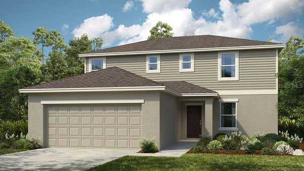 33752 SKY BLOSSOM CIR, LEESBURG, FL 34788 - Image 1