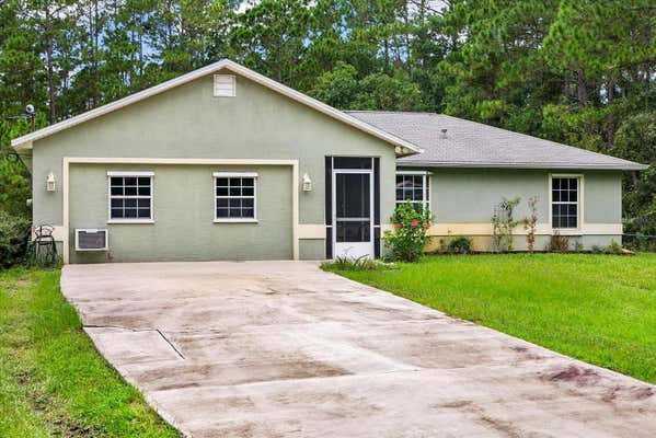 1594 PAPAYA ST, BUNNELL, FL 32110 - Image 1