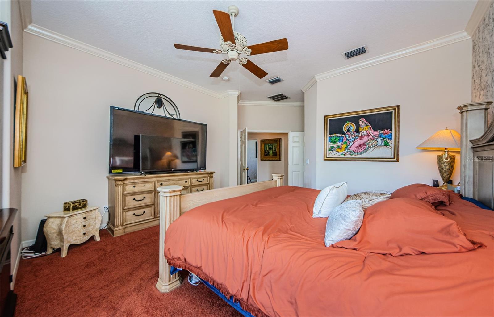Tarpon Springs, Florida, 34688, United States, 5 Bedrooms Bedrooms, ,4 BathroomsBathrooms,Residential,Active,1853279