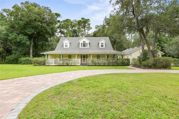 113 KENT ESTATE RD, ELKTON, FL 32033 - Image 1