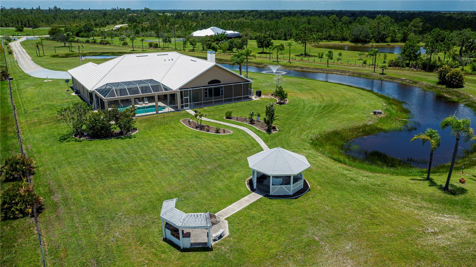 Punta Gorda, Florida, 33982, United States, ,5 BathroomsBathrooms,Residential,Active,1869106