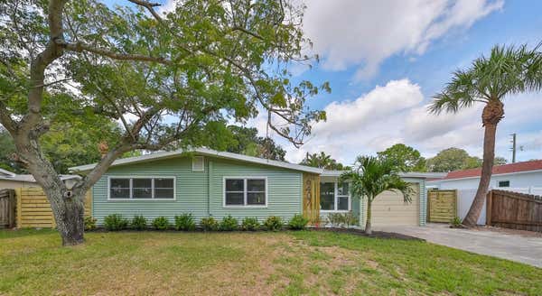 6407 PELICAN DR S, ST PETERSBURG, FL 33707 - Image 1