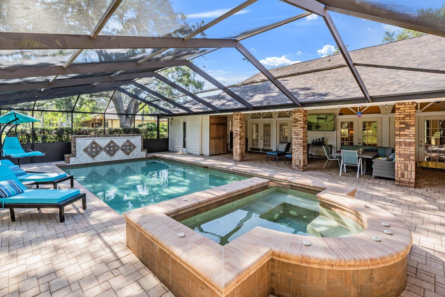 Tarpon Springs, Florida, 34688, United States, 4 Bedrooms Bedrooms, ,4 BathroomsBathrooms,Residential,Active,2044985