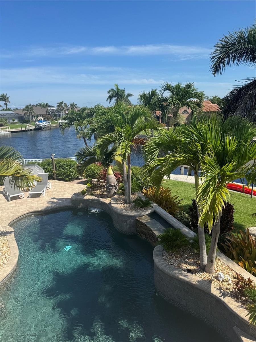 Punta Gorda, Florida, 33950, United States, 4 Bedrooms Bedrooms, ,3 BathroomsBathrooms,Residential,Active,1853632