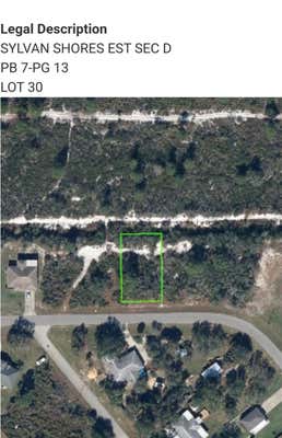 1527 BLACK BEAR AVE, LAKE PLACID, FL 33852 - Image 1