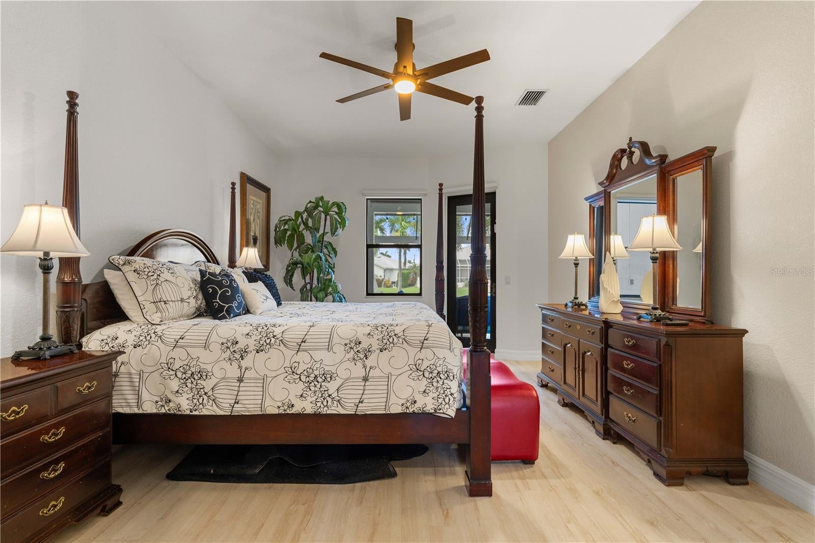 Punta Gorda, Florida, 33950, United States, 3 Bedrooms Bedrooms, ,2 BathroomsBathrooms,Residential,Active,1960126