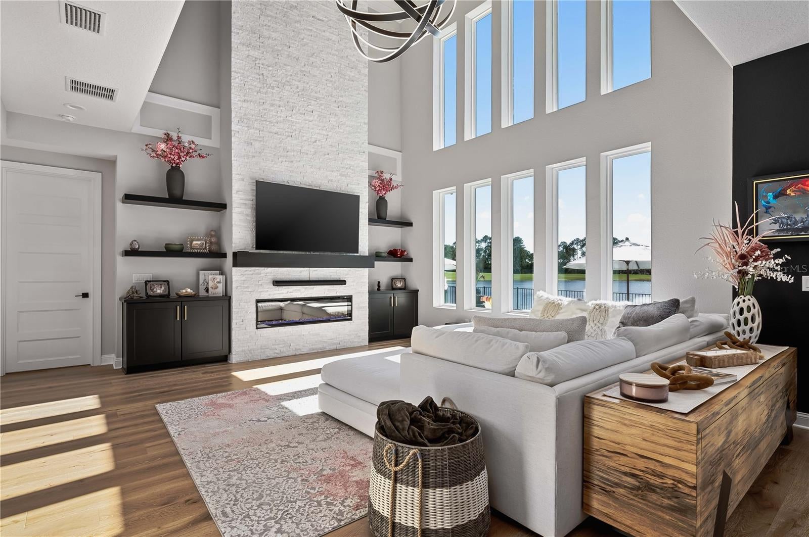 Fernandina Beach, Florida, 32034, United States, 5 Bedrooms Bedrooms, ,4 BathroomsBathrooms,Residential,Active,1920265