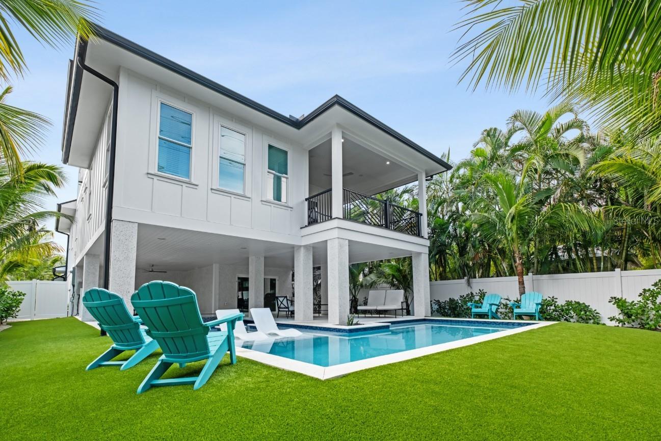 Anna Maria, Florida, 34216, United States, 6 Bedrooms Bedrooms, ,7 BathroomsBathrooms,Residential,Active,1988729