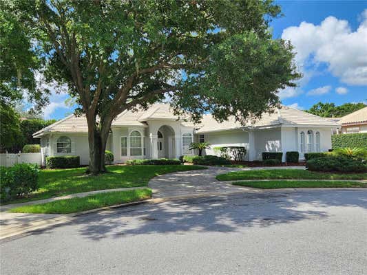 8807 LYNDHURST PL, ORLANDO, FL 32836 - Image 1