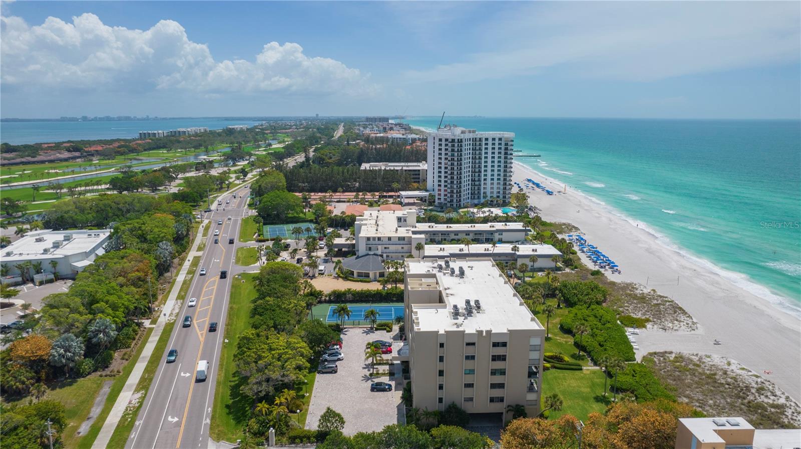 Longboat Key, Florida, 34228, United States, 3 Bedrooms Bedrooms, ,3 BathroomsBathrooms,Residential,Active,1702881