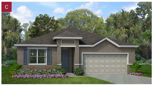 2509 RAGHAV TRAIL RD, TAVARES, FL 32778 - Image 1