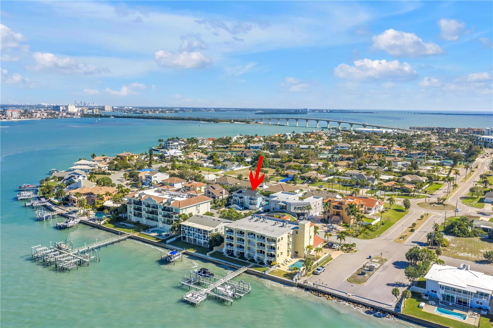 Tierra Verde, Florida, 33715, United States, 4 Bedrooms Bedrooms, ,4 BathroomsBathrooms,Residential,Active,2015435