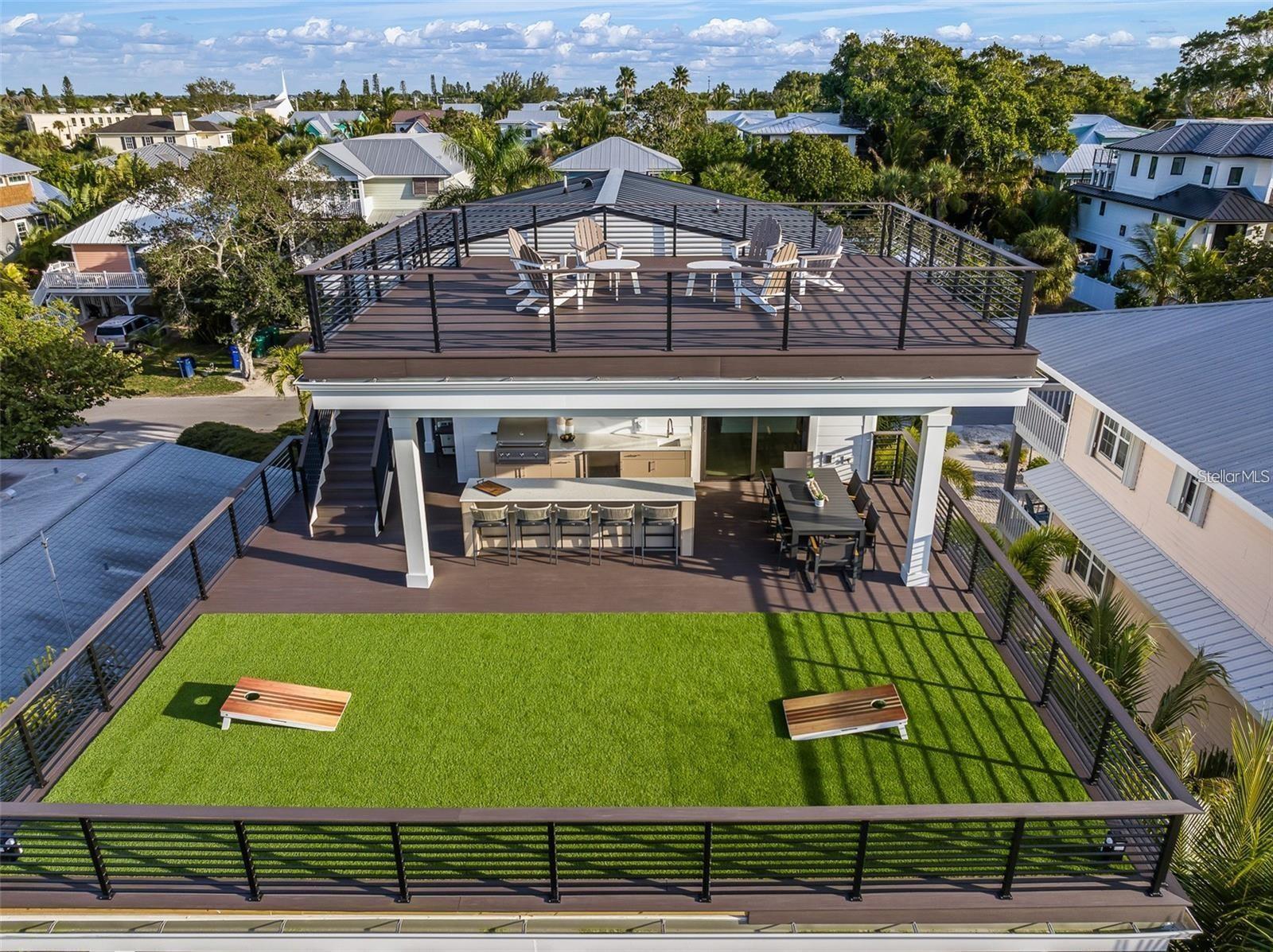 Anna Maria, Florida, 34216, United States, 5 Bedrooms Bedrooms, ,5 BathroomsBathrooms,Residential,Active,2043279