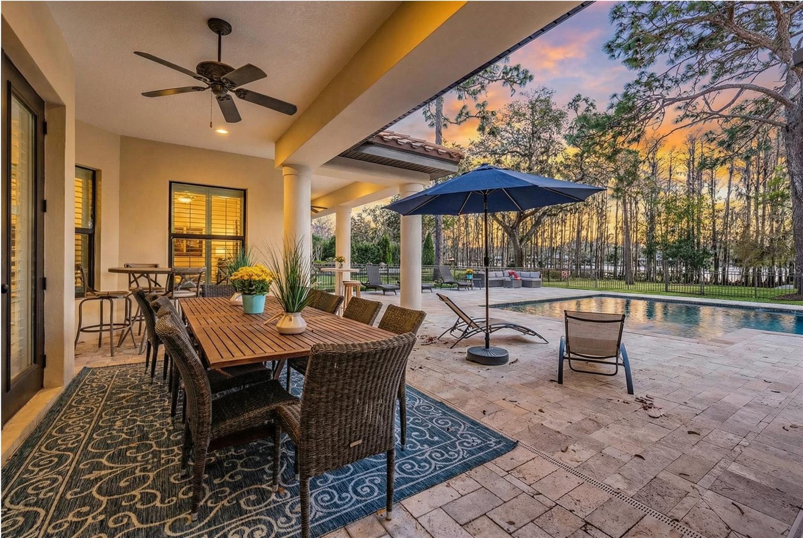 Odessa, Florida, 33556, United States, 5 Bedrooms Bedrooms, ,4 BathroomsBathrooms,Residential,Active,2017440