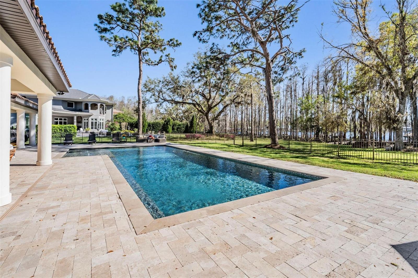 Odessa, Florida, 33556, United States, 5 Bedrooms Bedrooms, ,4 BathroomsBathrooms,Residential,Active,2017440