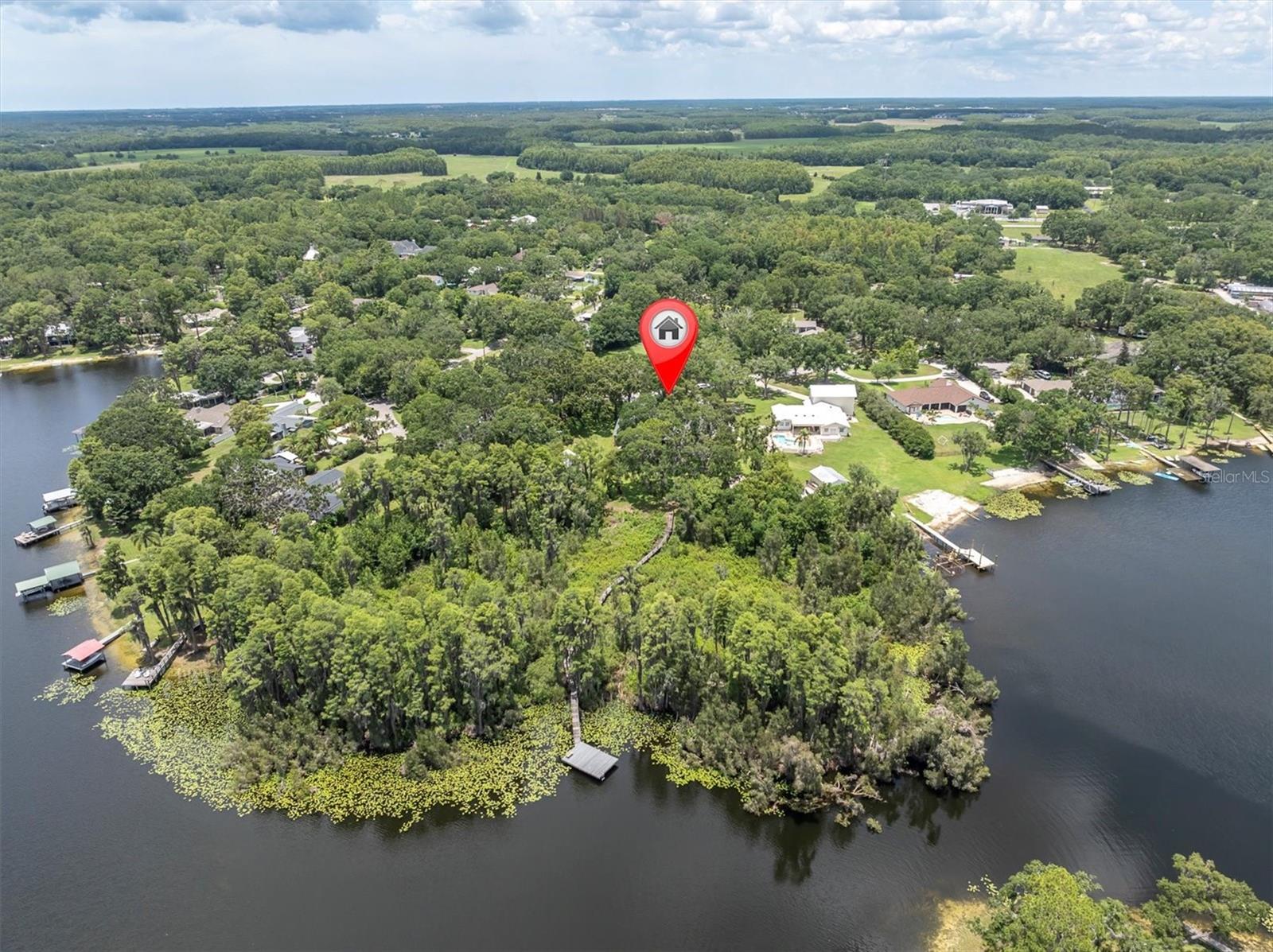 Odessa, Florida, 33556, United States, 4 Bedrooms Bedrooms, ,3 BathroomsBathrooms,Residential,Active,1871641