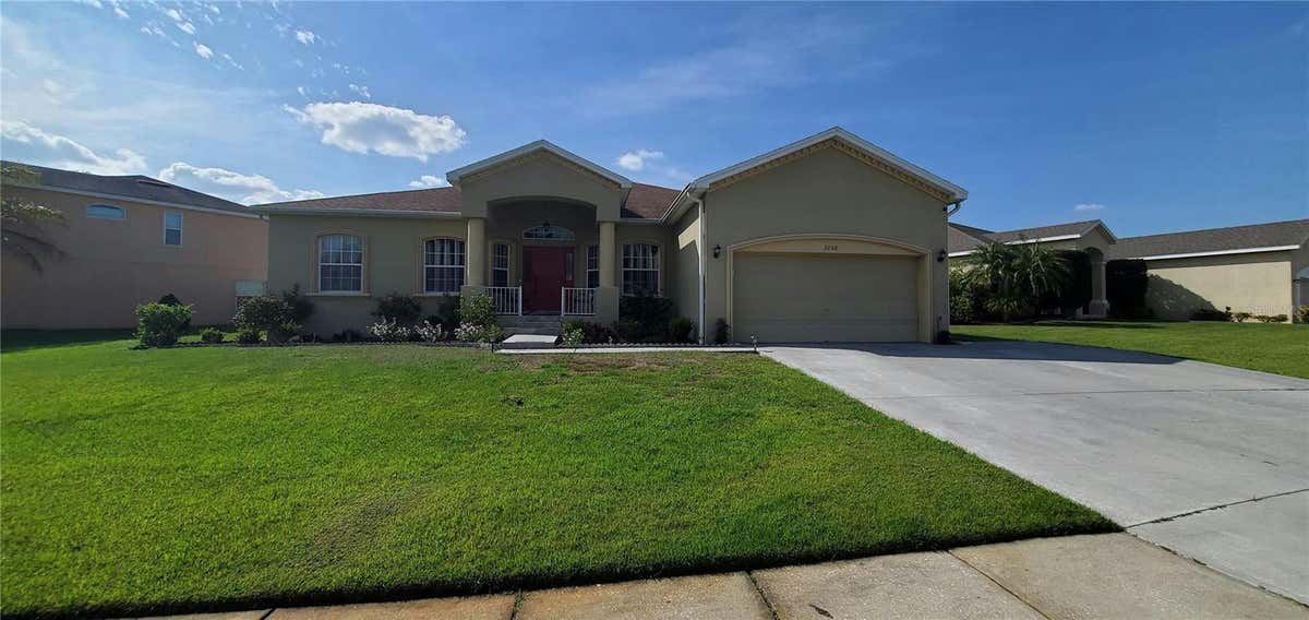 3268 ENCLAVE BLVD, MULBERRY, FL 33860, photo 1 of 35