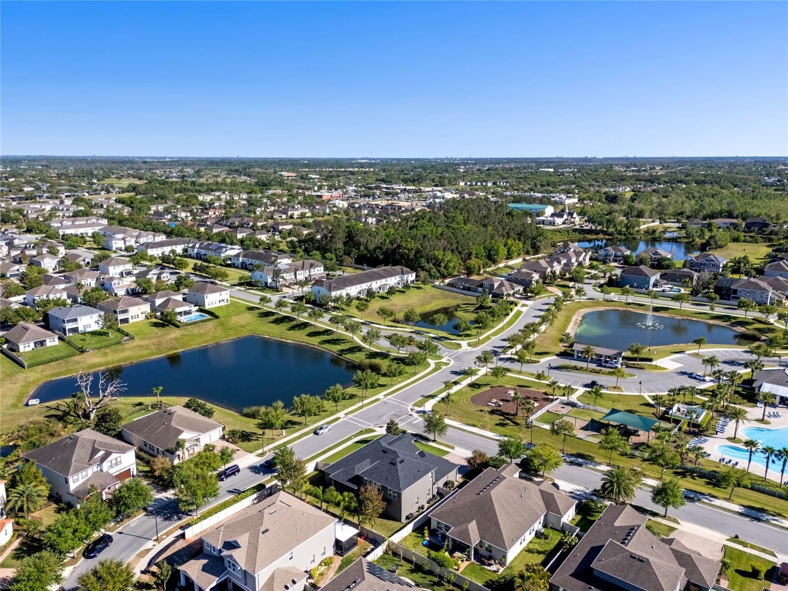 Winter Garden, Florida, 34787, United States, 5 Bedrooms Bedrooms, ,5 BathroomsBathrooms,Residential,Active,1742084