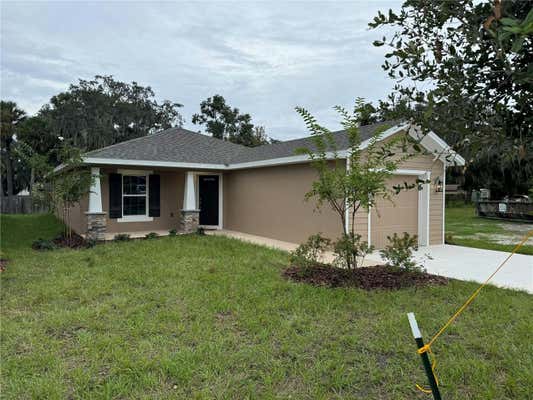 821 E CLIFFORD AVE, EUSTIS, FL 32726 - Image 1