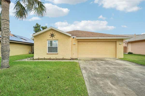 3269 THUNDER CLOUD DR, KISSIMMEE, FL 34746 - Image 1