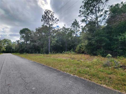 8630 N CATAPANE LOOP, CRYSTAL RIVER, FL 34428, photo 3 of 11