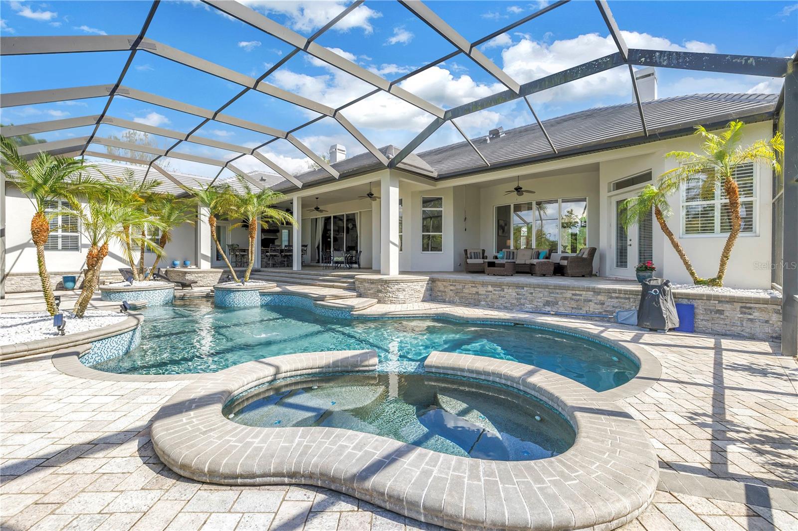Odessa, Florida, 33556, United States, 4 Bedrooms Bedrooms, ,5 BathroomsBathrooms,Residential,Active,2035068
